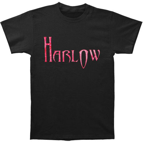 Harlow Logo T-shirt