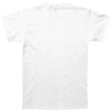 F*** Forever Poster On Off White/Cream Tee Slim Fit T-shirt