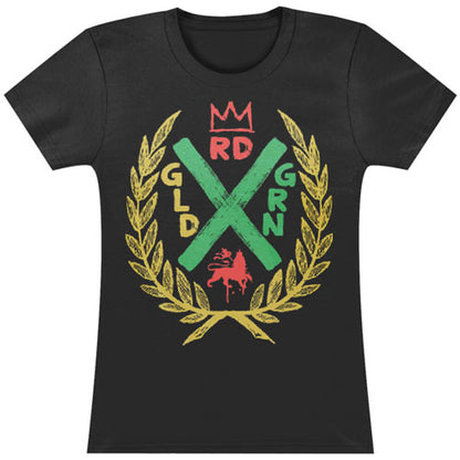 Symbols Jr T Tissue Junior Top