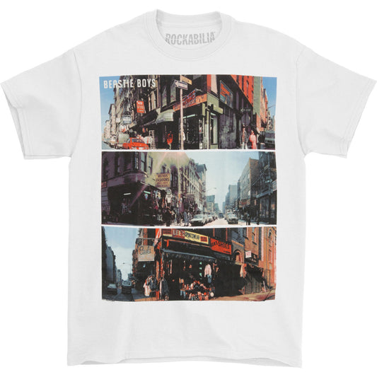 City Scenes Regular Mens T T-shirt