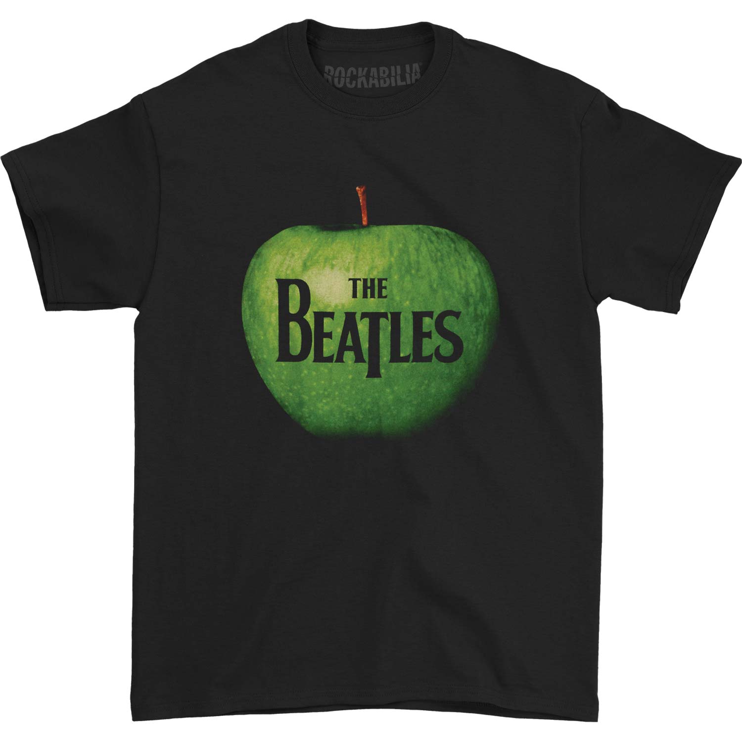 Apple Logo T-shirt