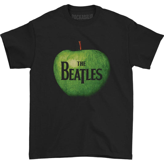 Beatles Apple Logo T-shirt
