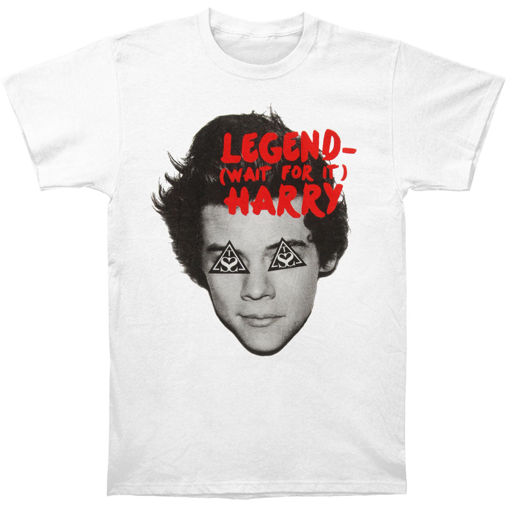 Summer Set Harry T-shirt