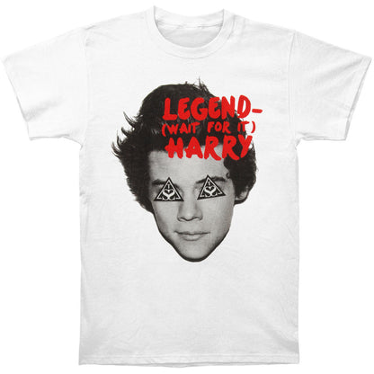 Summer Set Harry T-shirt