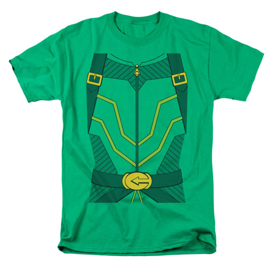 Justice League Of America Arrow Costume T-shirt