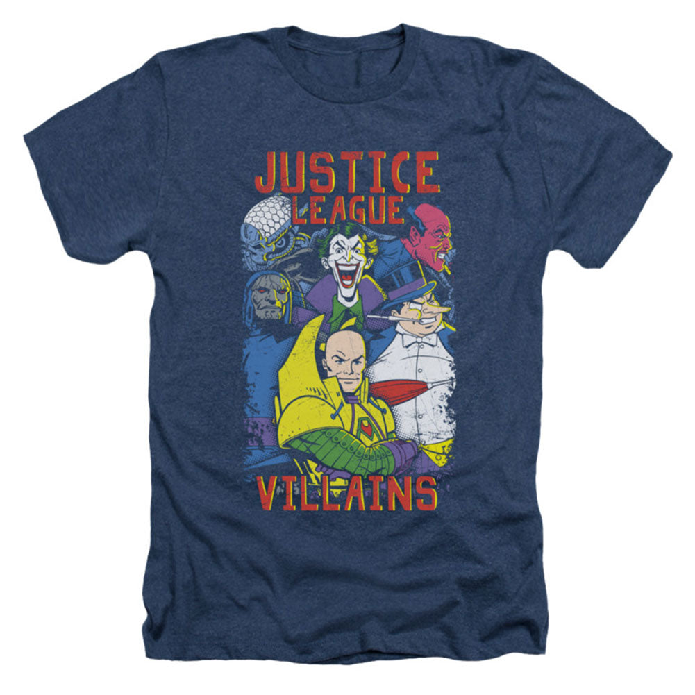 Justice League Of America Justice For America T-shirt