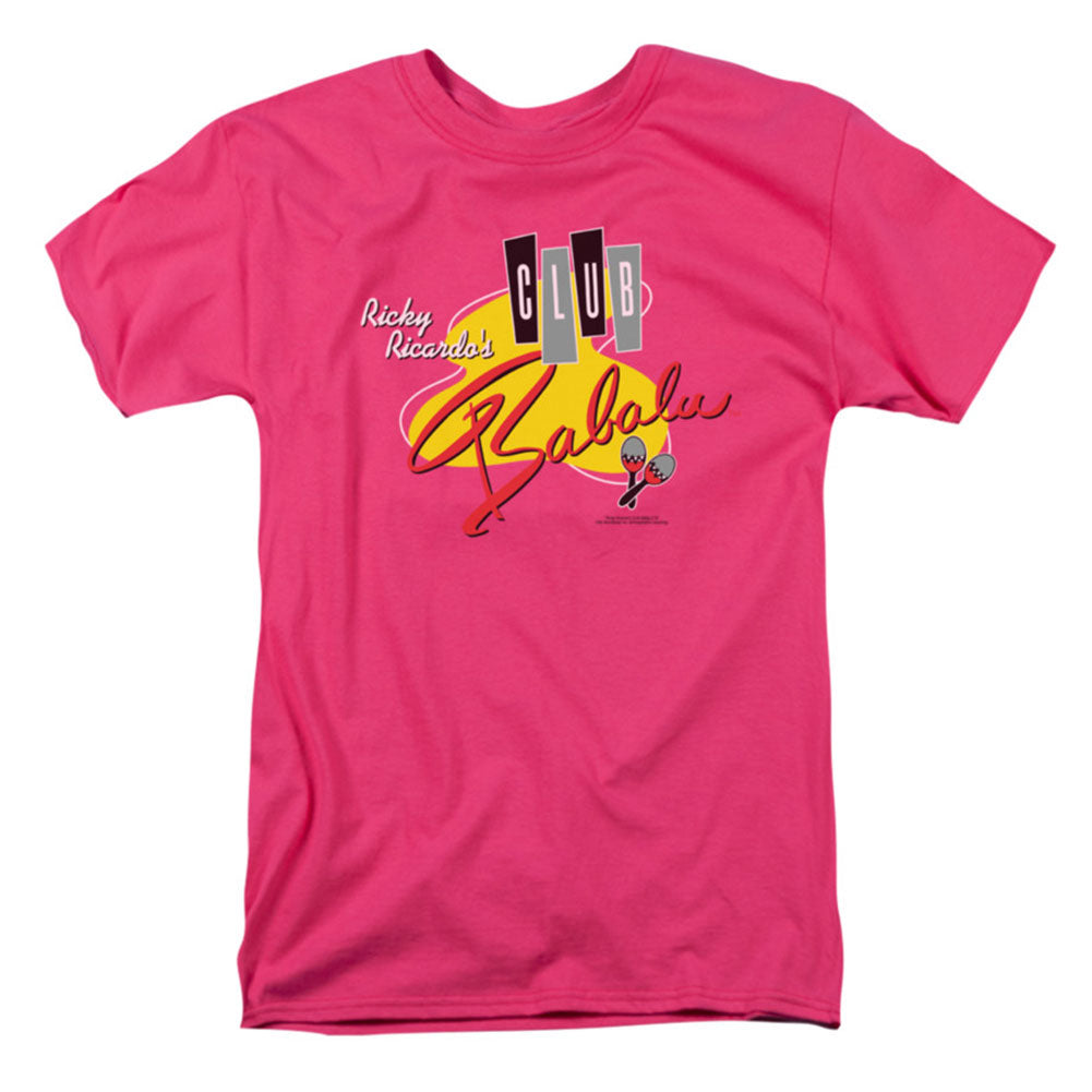 I Love Lucy I Love Lucy Club Babalu T-shirt