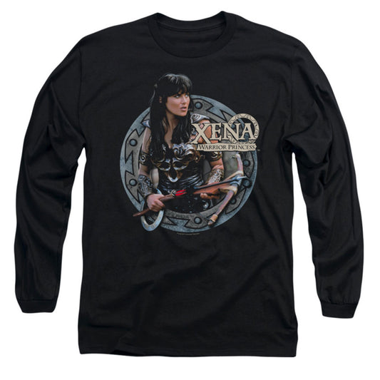 Xena: Warrior Princess The Warrior Long Sleeve