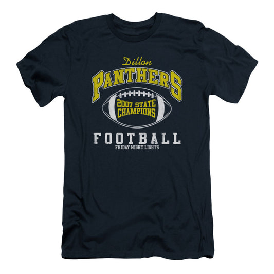 Friday Night Lights State Champs Slim Fit T-shirt