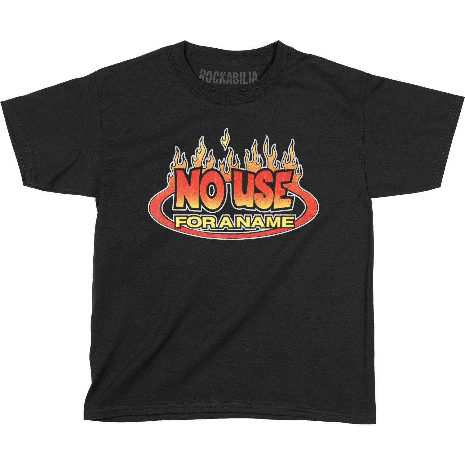 No Use For A Name Tシャツ Official No Use For A Name T-shirt | Rockabilia