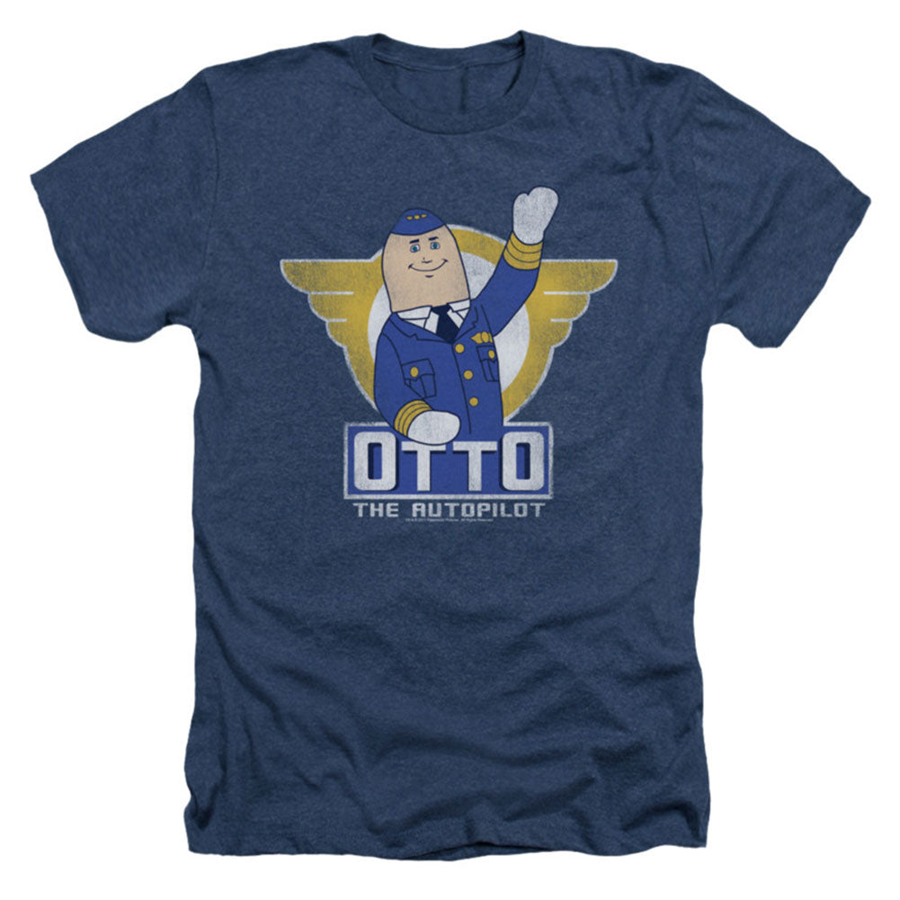 Airplane Otto T-shirt