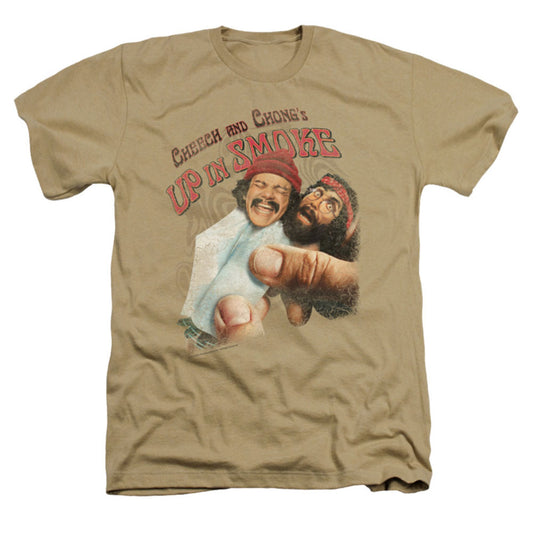Cheech & Chong Rolled Up T-shirt