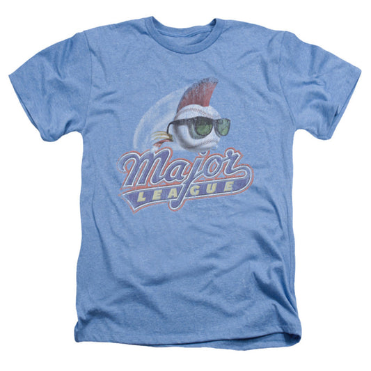 Major League Distressed Logo T-shirt