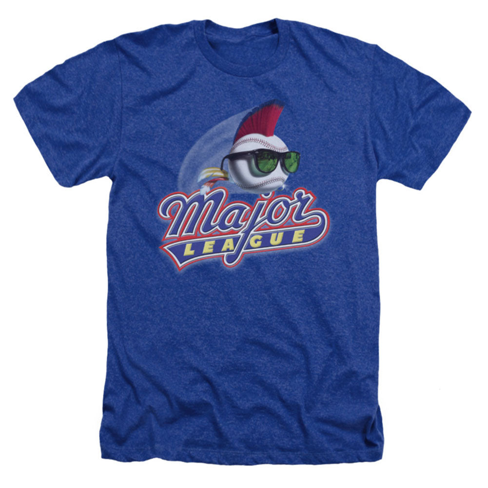 Major League Title T-shirt