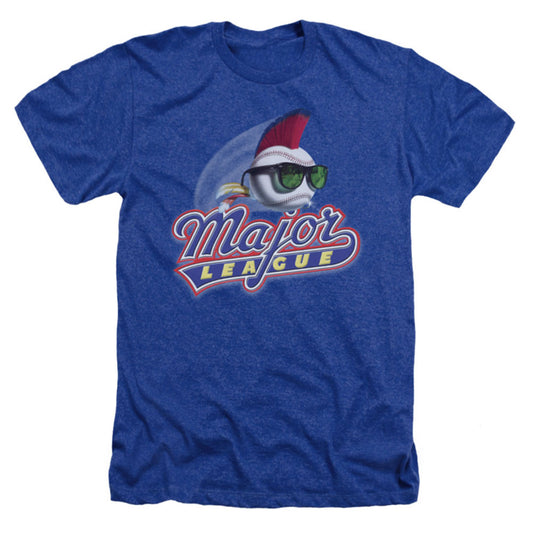Major League Title T-shirt