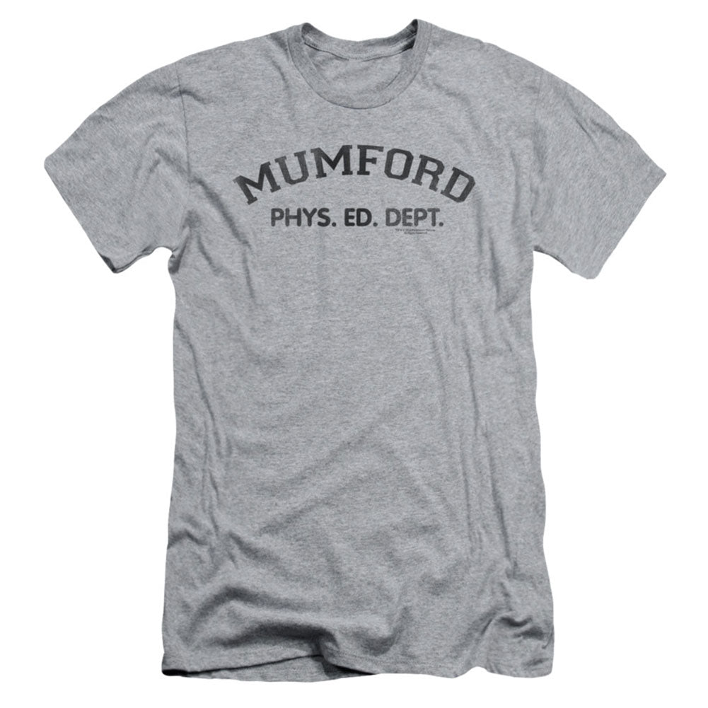 Beverly Hills Cop Mumford Slim Fit T-shirt