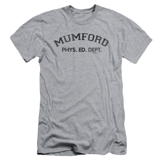 Beverly Hills Cop Beverly Hills Cop Mumford Slim Fit T-shirt