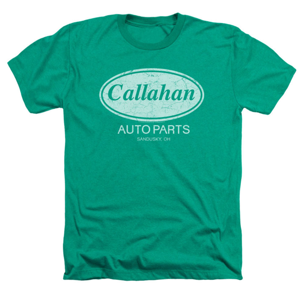 Tommy Boy Callahan Auto T-shirt