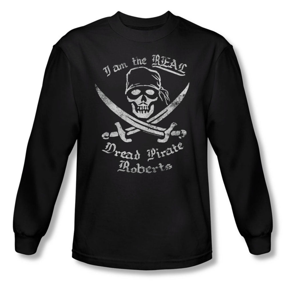 Princess Bride The Real Dpr Long Sleeve