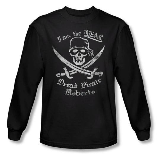 Princess Bride The Real Dpr Long Sleeve