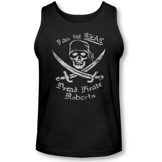 Princess Bride The Real Dpr Mens Tank