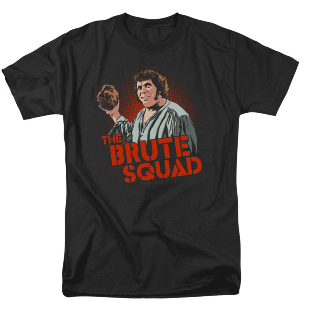 Princess Bride Brute Squad T-shirt
