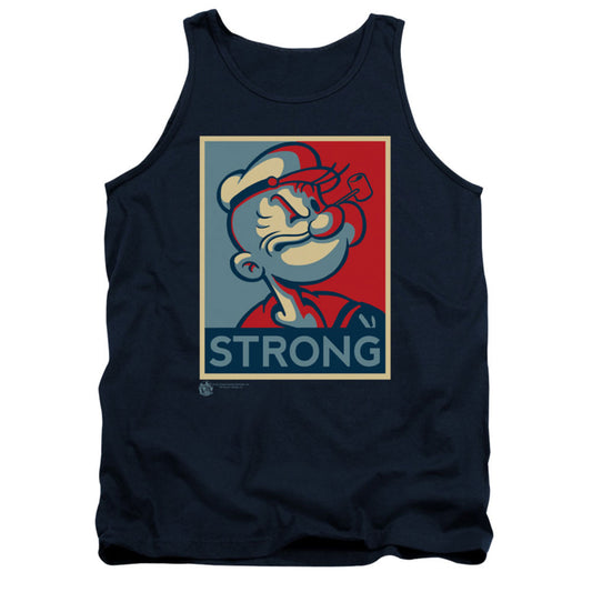 Popeye Strong Mens Tank