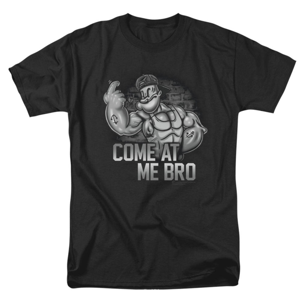 Popeye Come At Me T-shirt