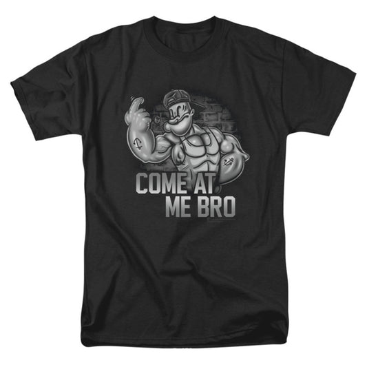 Popeye Come At Me T-shirt