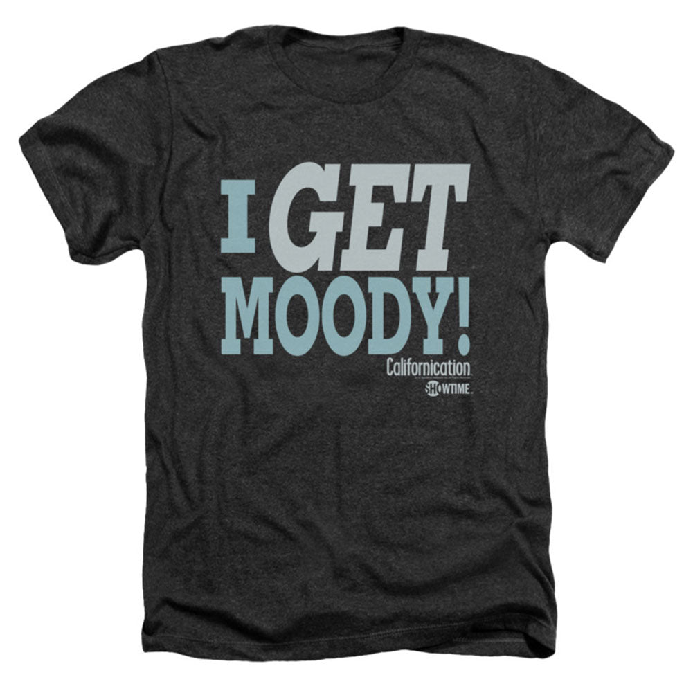 Californication I Get Moody T-shirt