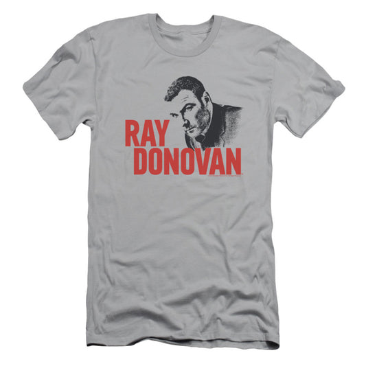 Ray Donovan Logo Slim Fit T-shirt