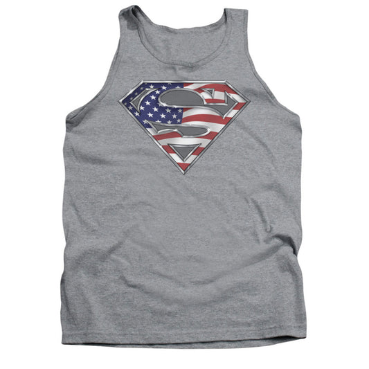 Superman All Mens Tank