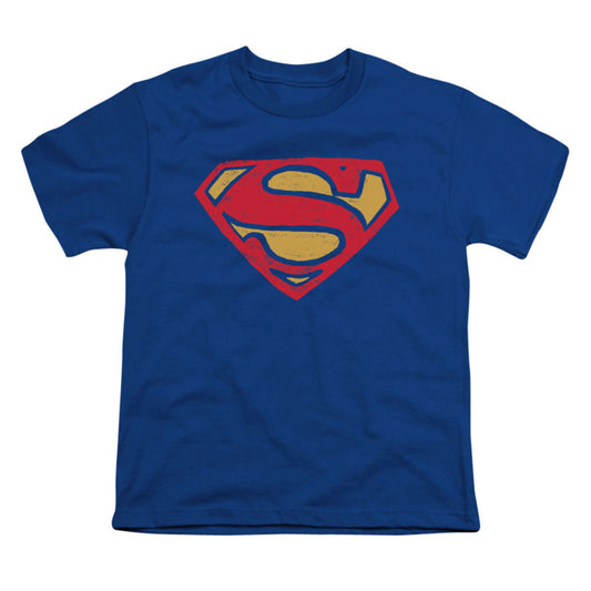 Superman Super Rough T-shirt