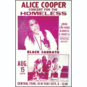 Alice Cooper Billboard Front