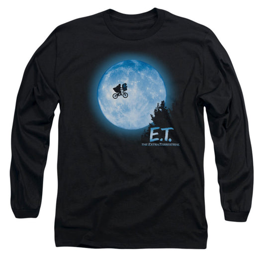 E.T. Moon Scene Long Sleeve