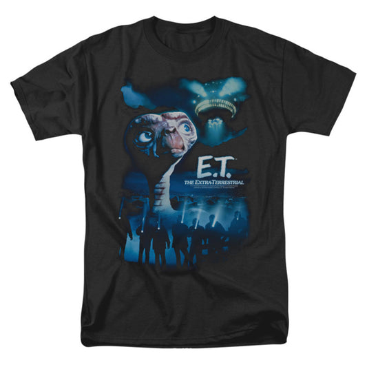 E.T. Going Home T-shirt Front