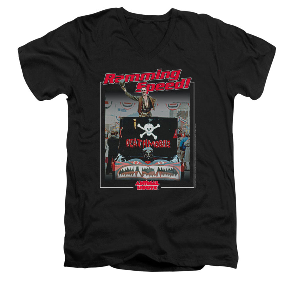 Animal House Ramming Speed Slim Fit T-shirt