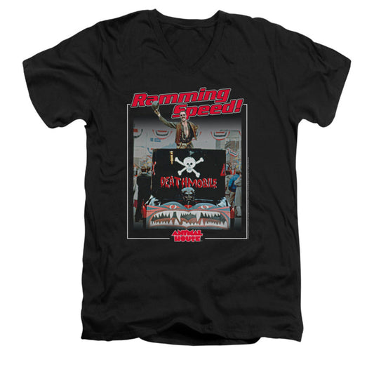 Animal House Ramming Speed Slim Fit T-shirt