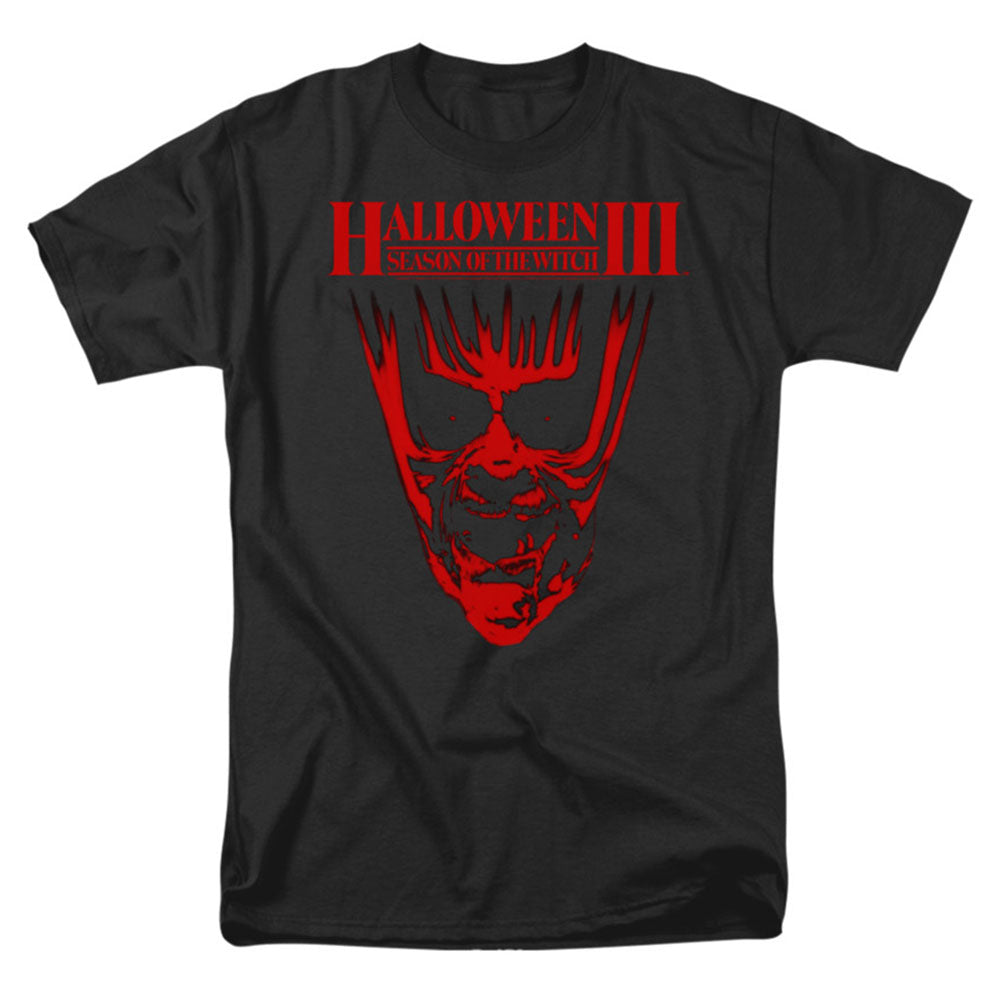 Halloween Title T-shirt