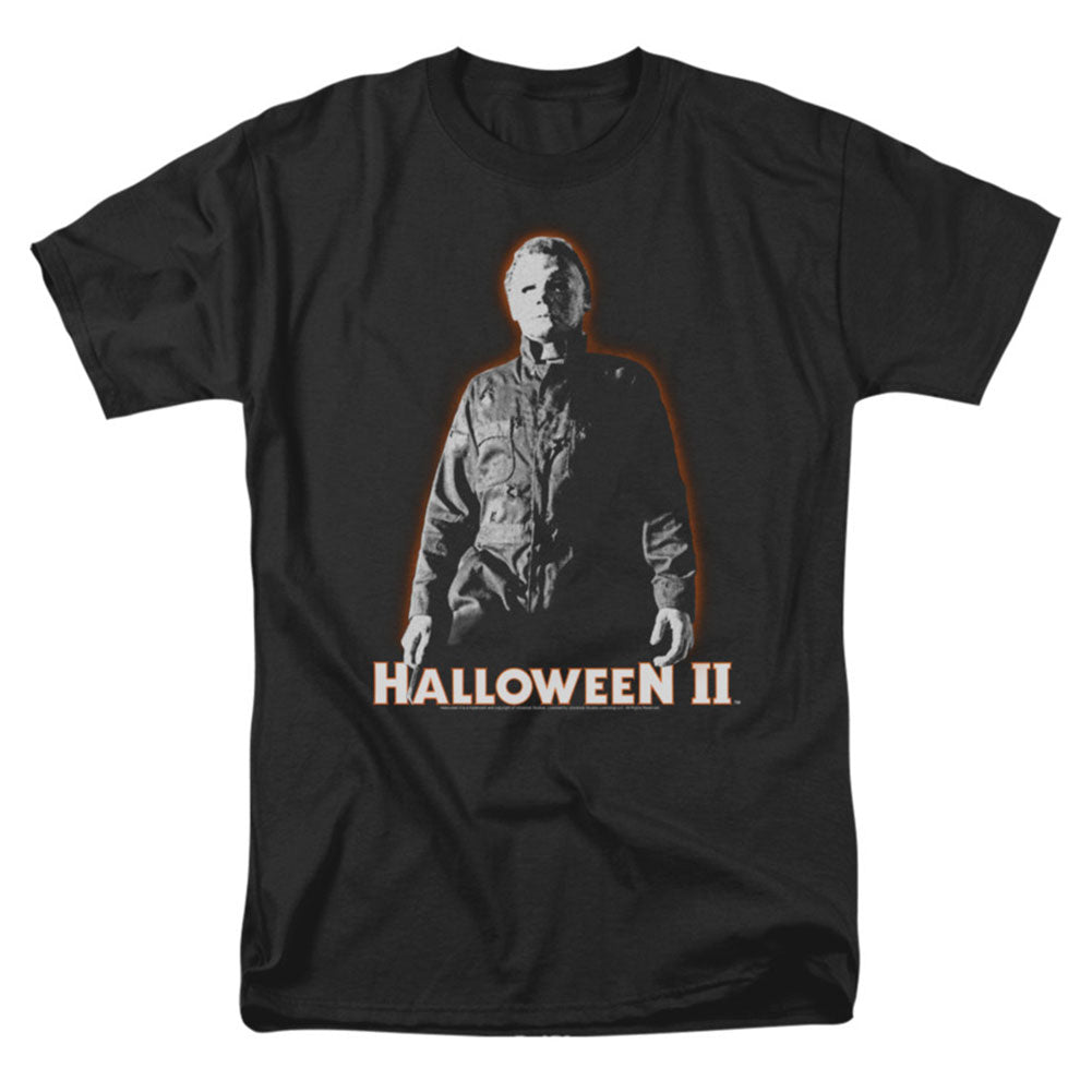 Halloween Michael Myers T-shirt