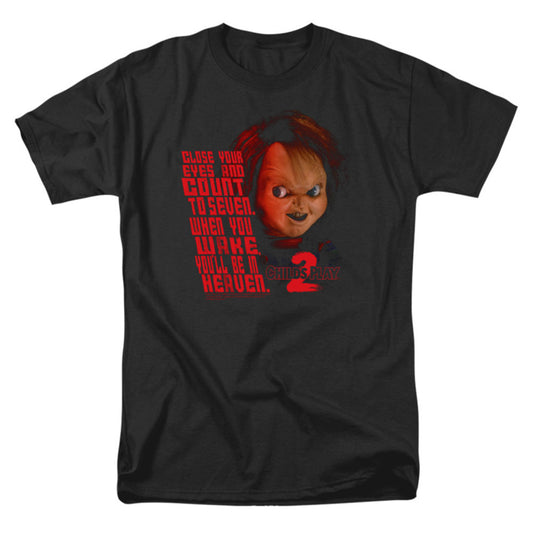 Child's Play Child's Play In Heaven T-shirt