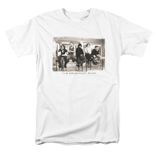 Breakfast Club Breakfast Club Mugs T-shirt