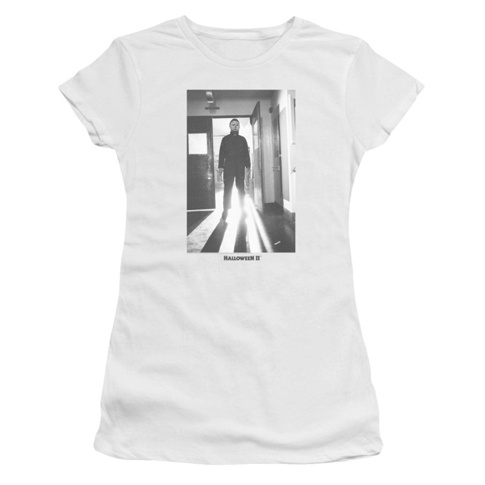 Halloween Monster Cap Sleeve Junior Top