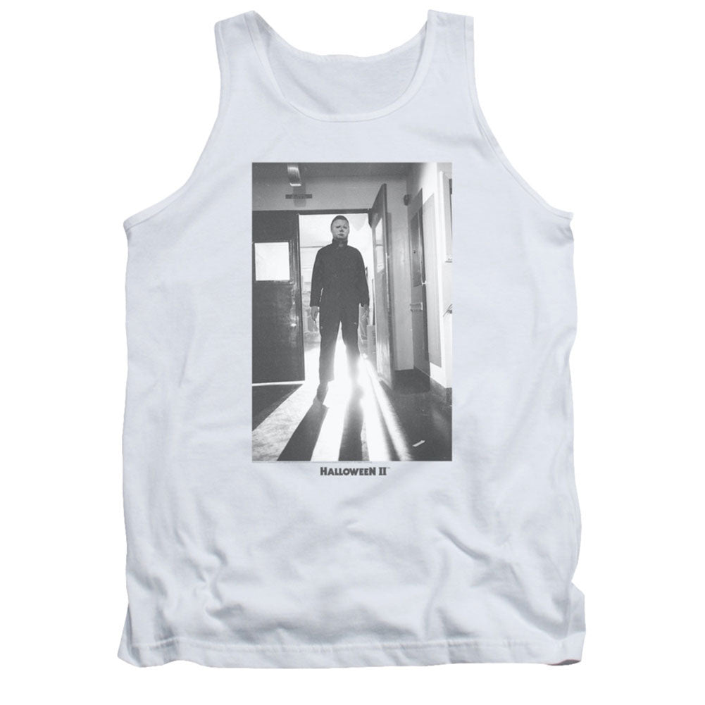 Halloween Monster Mens Tank
