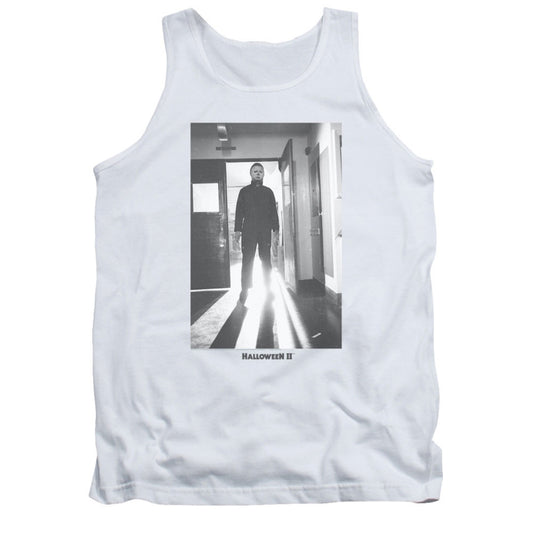Halloween Monster Mens Tank