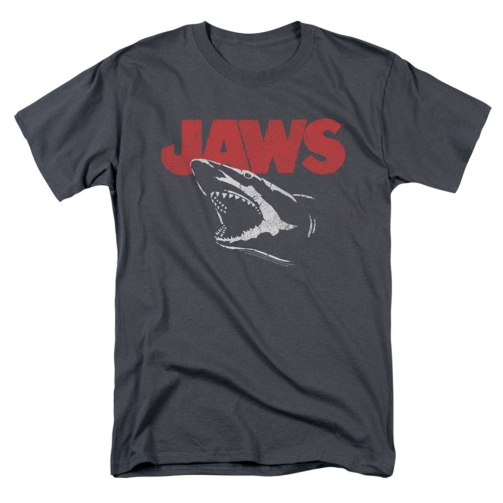 Jaws Cracked Jaw T-shirt