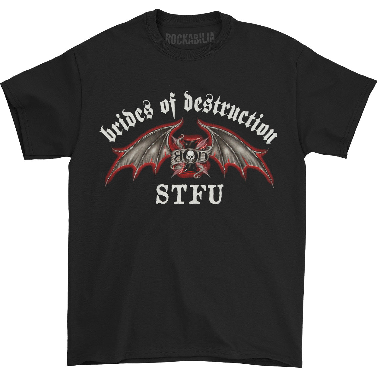 STFU T-shirt