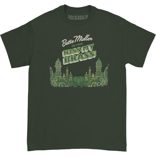Bette Midler City Lights T-shirt