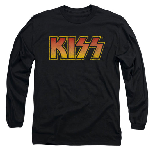 KISS Classic  Long Sleeve Front