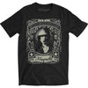 Propaganda 2013 Tour City Info Las Vegas - Norfolk NE Slim Fit T-shirt